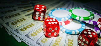 Онлайн казино Casino Gold